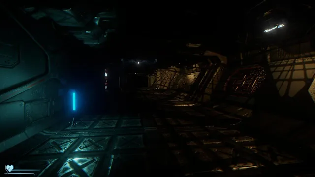 Syndrome Deluxe Edition screenshot 3