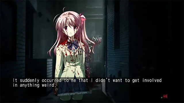 CHAOS;HEAD NOAH / CHAOS;CHILD DOUBLE PACK screenshot 0