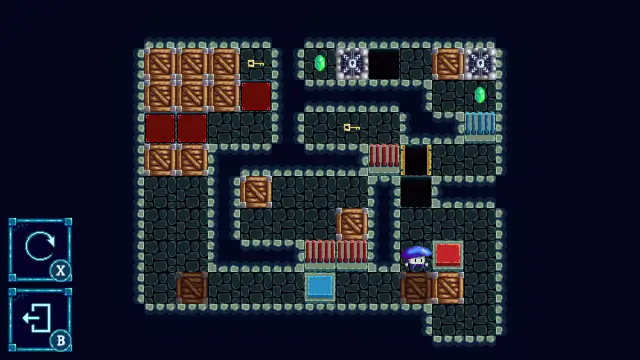 Puzzle Games Bundle (5 in 1) screenshot 4
