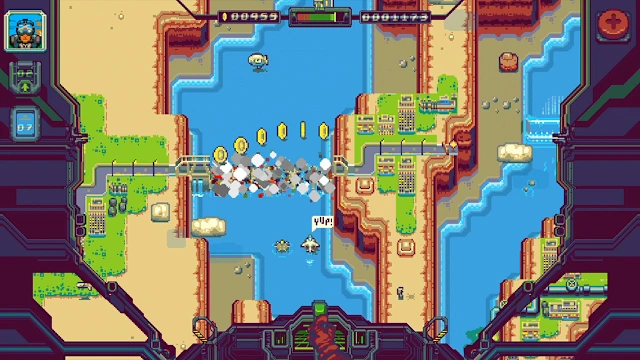 Action Games Bundle (5 in 1) screenshot 1