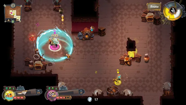Action Games Bundle (5 in 1) screenshot 0