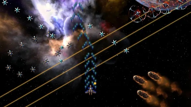Strike Pack screenshot 5