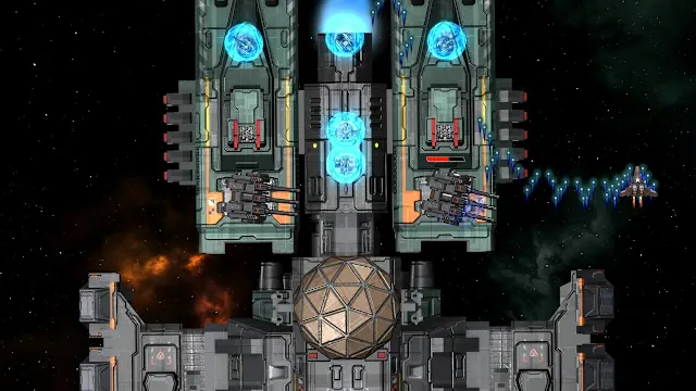 Strike Pack screenshot 3