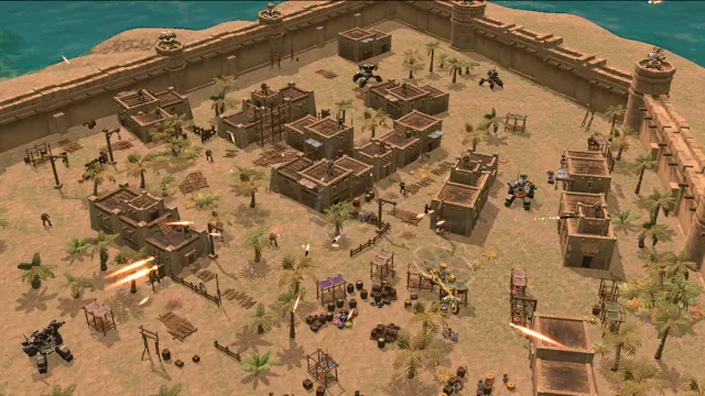 Strike Pack screenshot 0