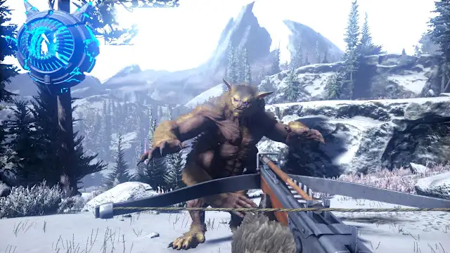 ARK: Ultimate Survivor Upgrade screenshot 5