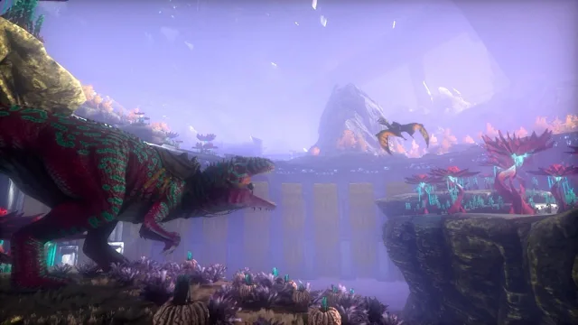 ARK: Ultimate Survivor Upgrade screenshot 4