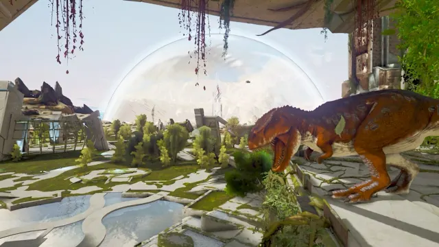 ARK: Ultimate Survivor Upgrade screenshot 3