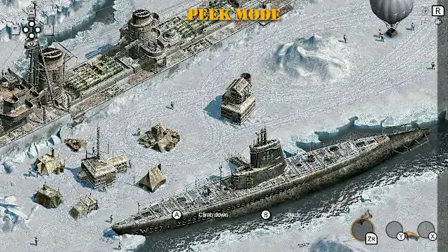 Commandos 2 & 3 - HD Remaster Double Pack screenshot 5
