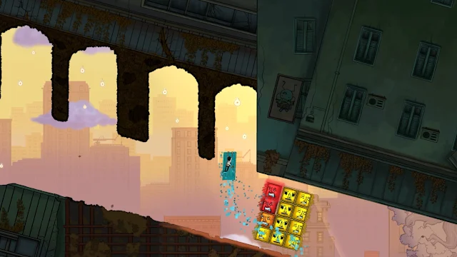 To Leave Deluxe Edition screenshot 2