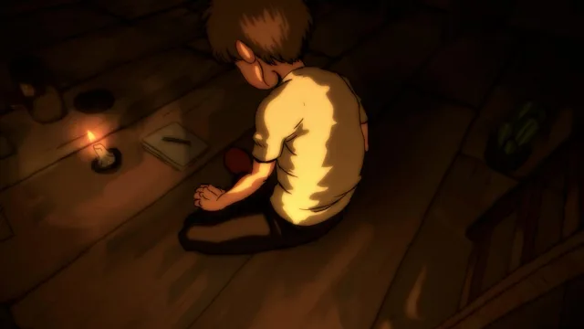 To Leave Deluxe Edition screenshot 4