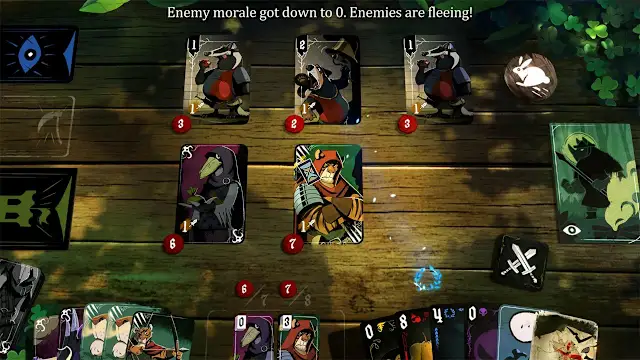 Foretales : Deluxe Edition screenshot 2