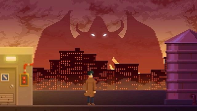 The Darkside Detective - The Series Edition screenshot 5