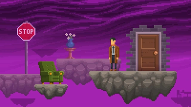 The Darkside Detective - The Series Edition screenshot 3