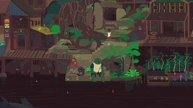 The Artful Adventures Bundle screenshot 2