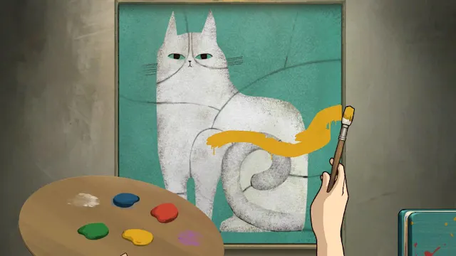 The Artful Adventures Bundle screenshot 5