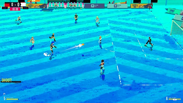 Golazo! 2: Soccer Cup 2022 screenshot 3