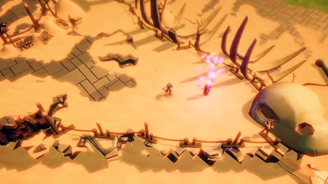 XEL - Complete Edition screenshot 2