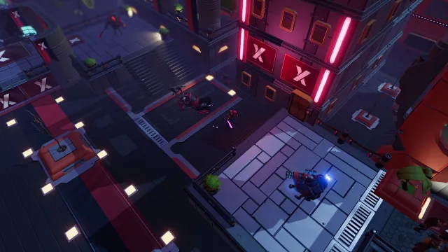 XEL - Complete Edition screenshot 4