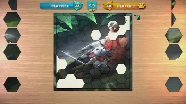 Puzzle Book: All DLCs Pack screenshot 1