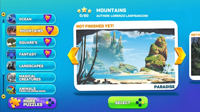 Puzzle Book: All DLCs Pack screenshot 5