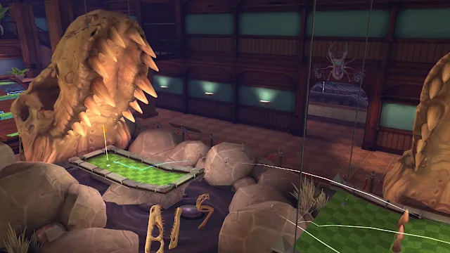 Golf With Your Friends - Deluxe Edition screenshot 4
