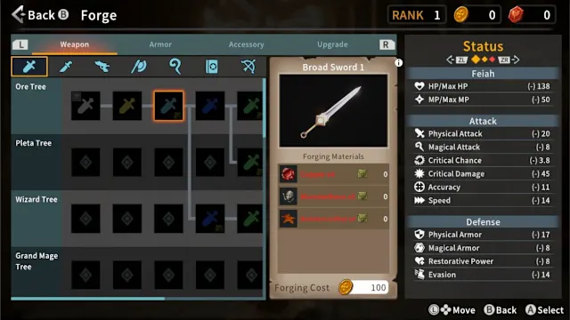 Game of Dragons - Deluxe Edition screenshot 1