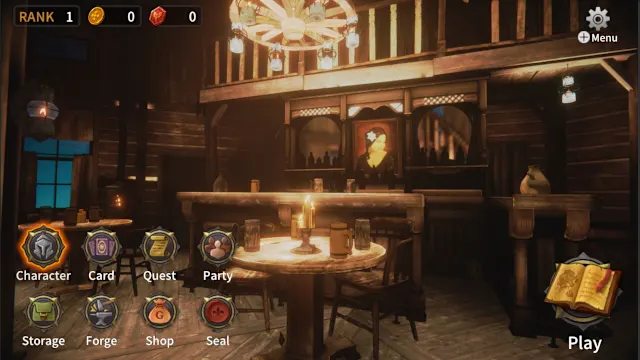 Game of Dragons - Deluxe Edition screenshot 0