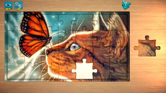 Puzzle Book: Furry Friends Bundle screenshot 2