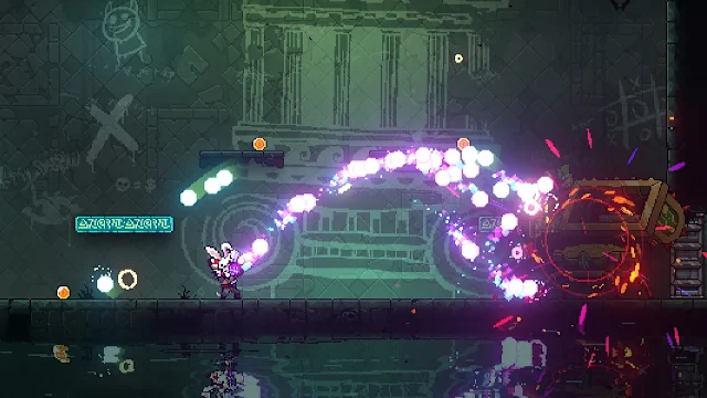 Neon Abyss Deluxe Edition screenshot 4