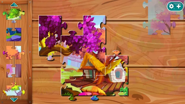 Puzzle Collection: Complete Edition screenshot 5
