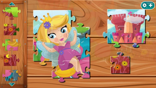 Puzzle Collection: Complete Edition screenshot 0