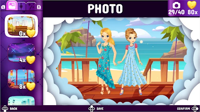 Fashion Gals: 3 in 1 Bundle! screenshot 2