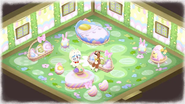 DORAEMON STORY OF SEASONS: FGK Season Pass screenshot 4