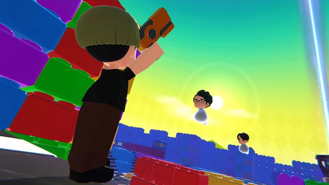 Additional Character : SAKANAMON Pack screenshot 5