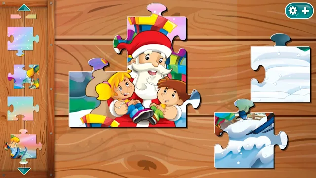 Snug Finder & Puzzles screenshot 4