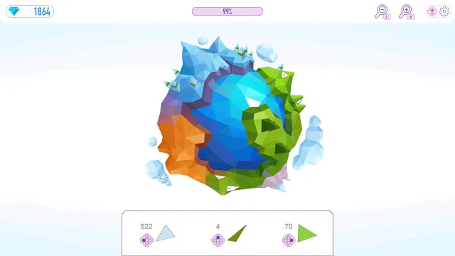Relaxing Art Bundle screenshot 1
