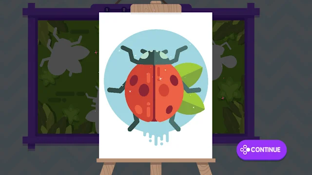 Relaxing Art Bundle screenshot 2