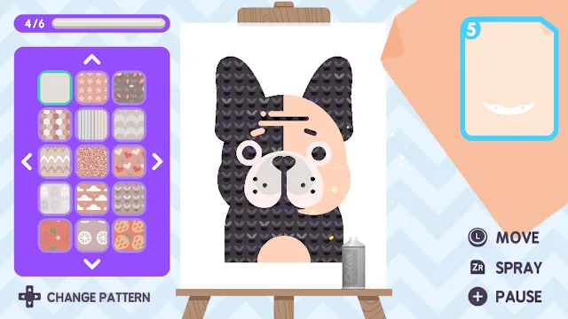 Relaxing Art Bundle screenshot 4