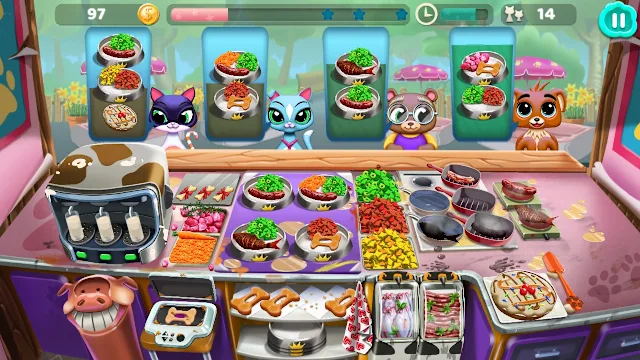 Pet Shop Snacks Complete Edition screenshot 3
