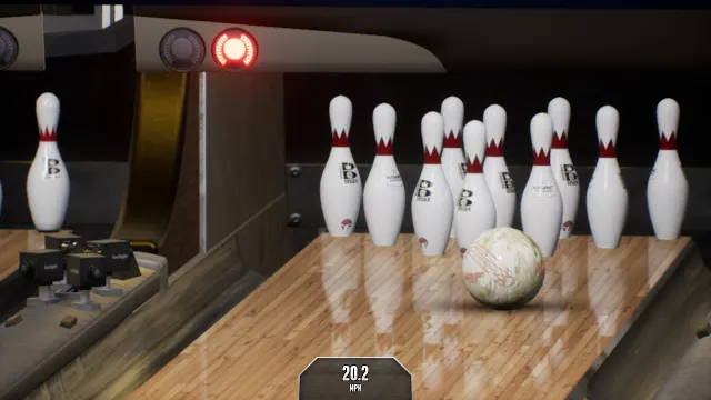Balls of Fame Holiday Bundle screenshot 1