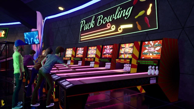 Balls of Fame Holiday Bundle screenshot 5