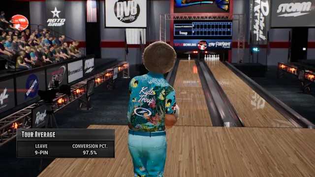 Balls of Fame Holiday Bundle screenshot 0