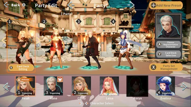 Game of Dragons - Coin Edition screenshot 3