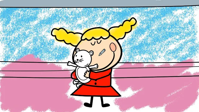 The Preschoolers: Season 1 Deluxe Edition screenshot 2