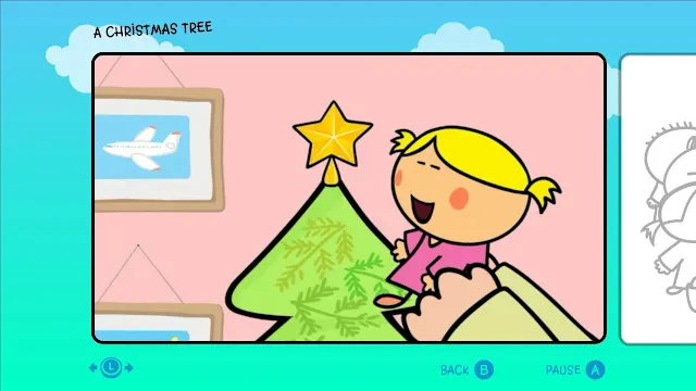 The Preschoolers: Season 1 Christmas Edition screenshot 6