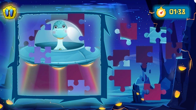 Super Dino Extended Edition screenshot 3