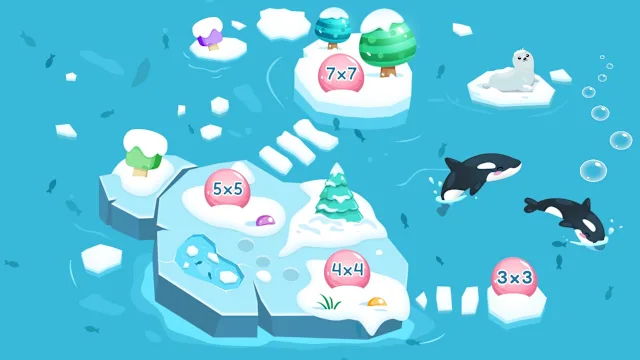 Mermaid Story Extended Edition screenshot 4