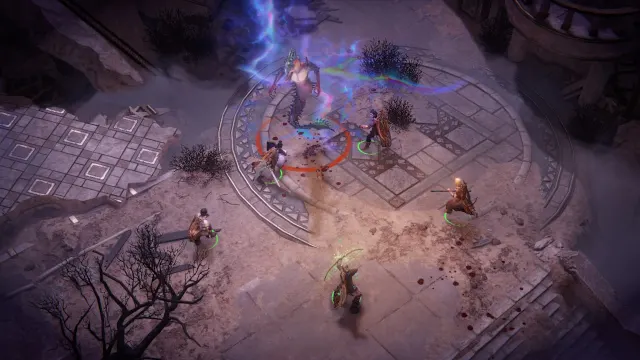 Pathfinder: Wrath of the Righteous - Season Pass screenshot 0