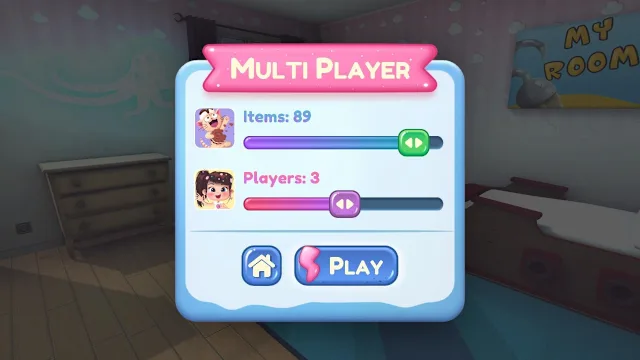 Merge Your Room Extended Edition screenshot 3