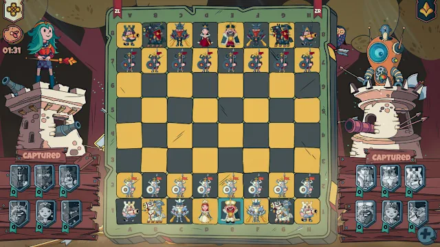 Family Chess Platinum Edition screenshot 5